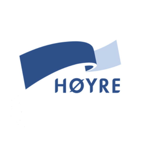 Høyre