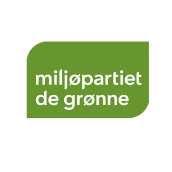 Miljøpartiet De Grønne